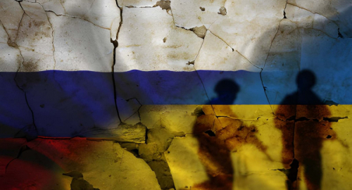 Ucraina, droni e difese russe: tensione anche a Zaporizhzhia
